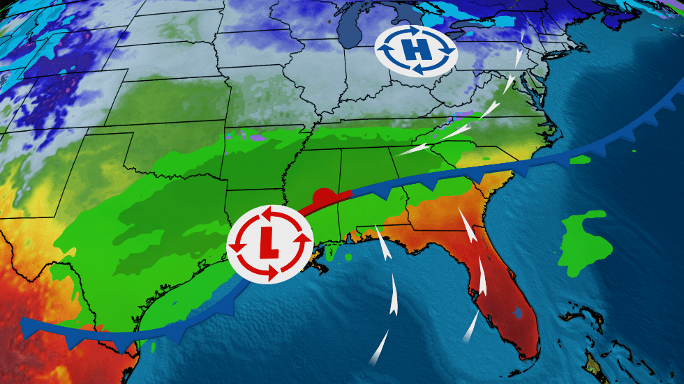 Mart, TX Weather Forecast and Conditions The Weather Channel